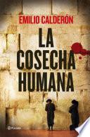 Libro La cosecha humana