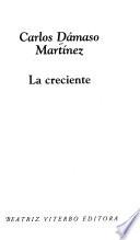 Libro La creciente
