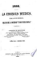 La Crónica médica