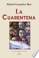 Libro La cuarentena