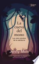 Libro La cueva del mono