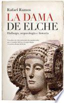 Libro La Dama de Elche