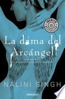 Libro La dama del arcángel (El gremio de los cazadores 3)