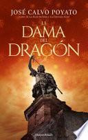 Libro La dama del dragón