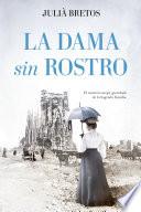 Libro La dama sin rostro