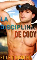 Libro La Disciplina de Cody