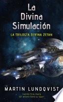 Libro La Divina Simulación