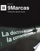 Libro La Doctrina de la Conversión