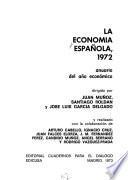 La Economia española
