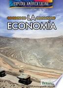 Libro La economía (The Economy of Latin America)