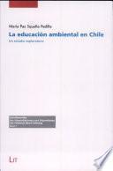La educación ambiental en Chile