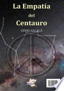 Libro La Empatía del Centauro
