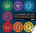 Libro La Energía de Los Mandalas