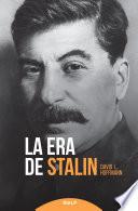 La era de Stalin