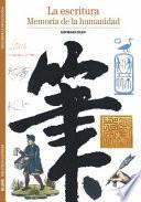 Libro La Escritura