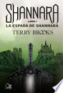 Libro La espada de Shannara
