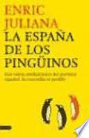 La España de los pingüinos