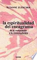 Libro La espiritualidad del eneagrama