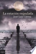 Libro La estación enjaulada