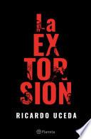 Libro La extorsión