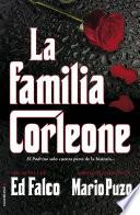 Libro La familia Corleone