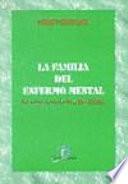 Libro La familia del enfermo mental