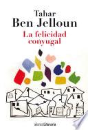 Libro La felicidad conyugal