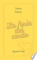 Libro La feria del cerdo