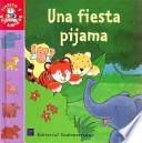 Libro La Fiesta de Las Hamacas