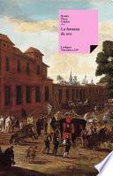 Libro La fontana de oro