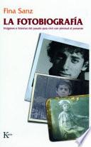 Libro La fotobiografía