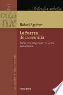 Libro La fuerza de la semilla