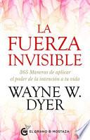 Libro La Fuerza Invisible