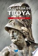Libro La guerra de Troya