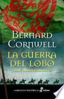 Libro La guerra del Lobo