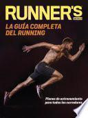 Libro La guía completa del running (Runner's World)