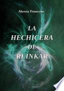 Libro La hechicera de Reinkar