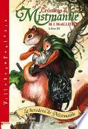 Libro La Heredera de Mistmantle