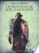 Libro La herencia de los Lemesurier