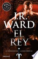 Libro La Hermandad de la Daga Negra 12. El rey