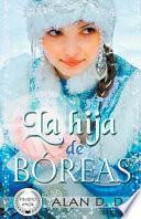 Libro La Hija de Bóreas