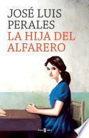 Libro La Hija del Alfarero / The Potter's Daughter