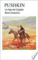 Libro La Hija del Capitán - Boris Godunov