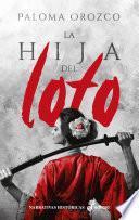Libro La hija del loto