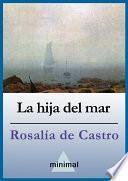 Libro La hija del mar