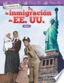 Libro La historia de la inmigración de EE. UU.: Datos: Read-along ebook