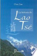Libro La Historia de Lao Tse