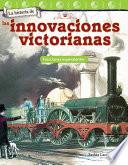 La historia de las innovaciones victorianas: Fracciones equivalentes (The History of Victorian Innovations: Equivalent Fractions)