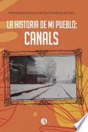 Libro La historia de mi pueblo