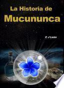 Libro La Historia de Mucununca
